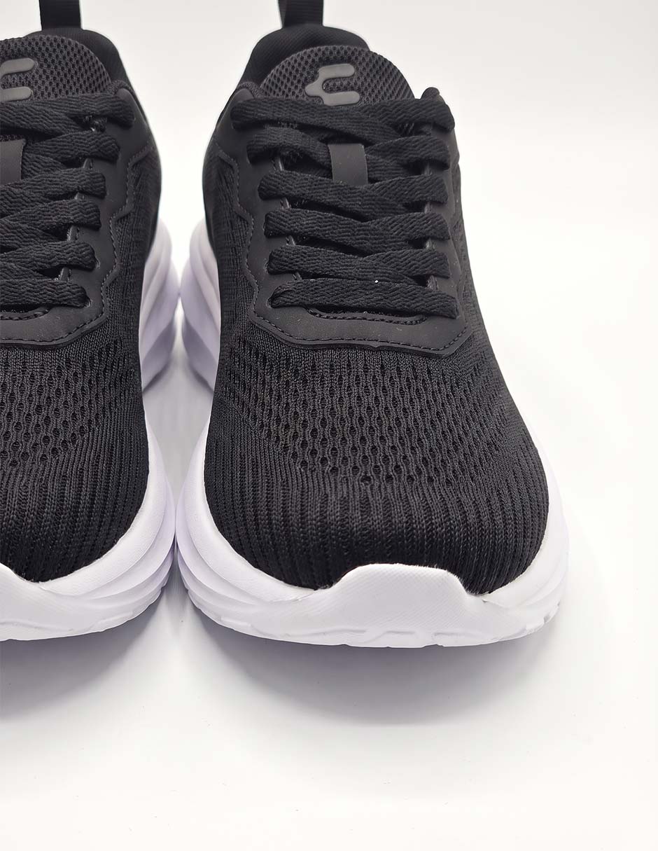 Tenis para correr charly de hombre