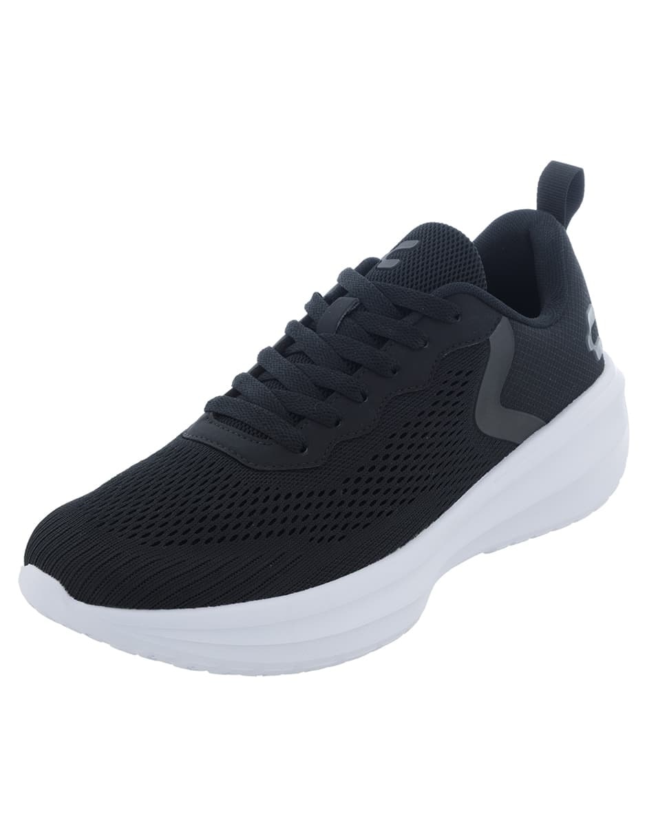 Tenis para correr charly de hombre