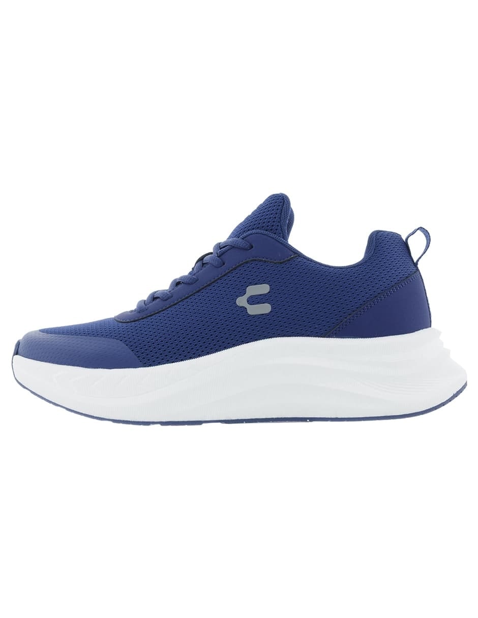 Tenis olimpia 2.0 para correr de hombre Tenis olimpia 2.0 para correr de hombre