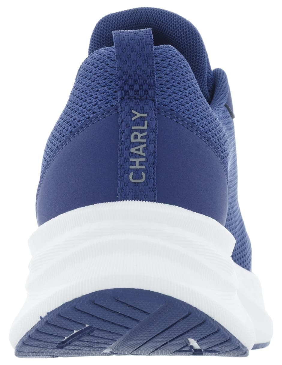 Tenis olimpia 2.0 para correr de hombre 2