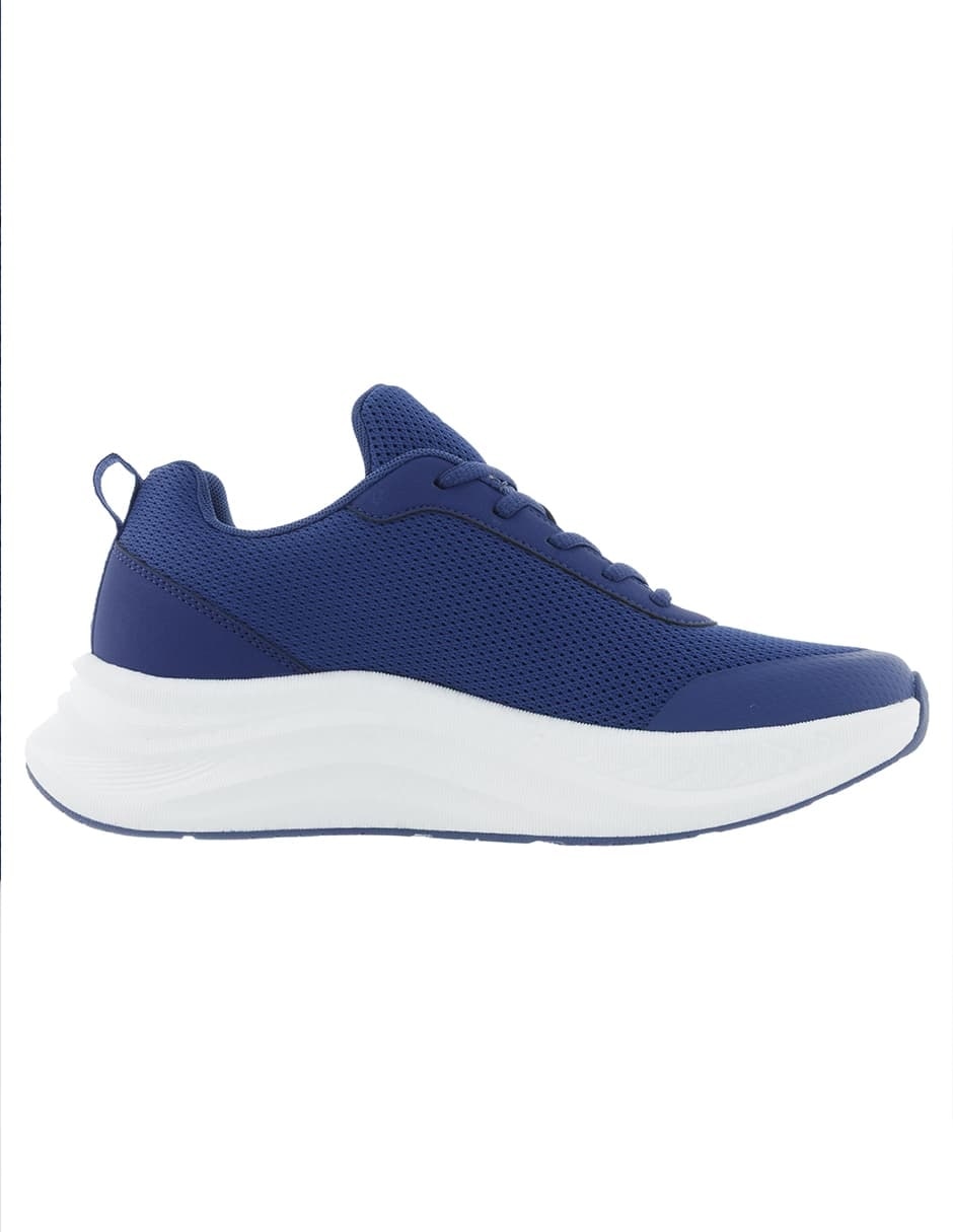 Tenis olimpia 2.0 para correr de hombre 3