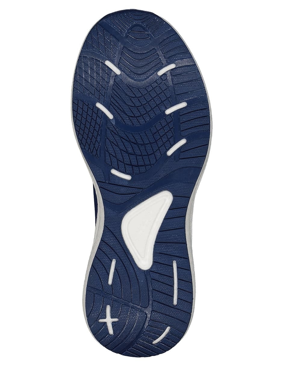 Tenis olimpia 2.0 para correr de hombre 5