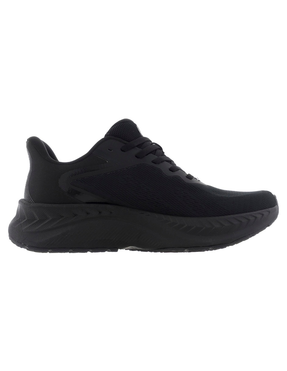 Tenis dash para correr de hombre 4