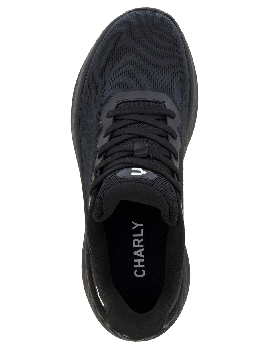 Tenis dash para correr de hombre 5