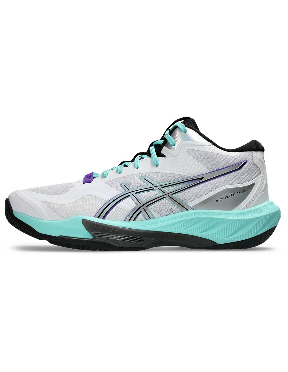 Tenis para voleibol Sky Elite Ff Mt 4 Men de hombre Tenis para voleibol Sky Elite Ff Mt 4 Men de hombre