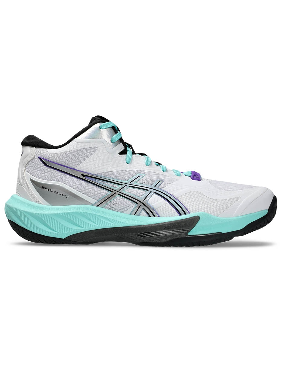 Tenis para voleibol Sky Elite Ff Mt 4 Men de hombre 4