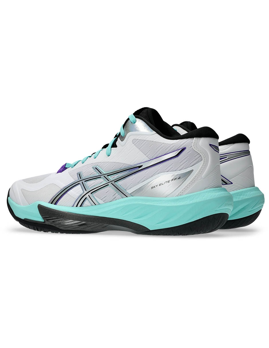 Tenis para voleibol Sky Elite Ff Mt 4 Men de hombre 5