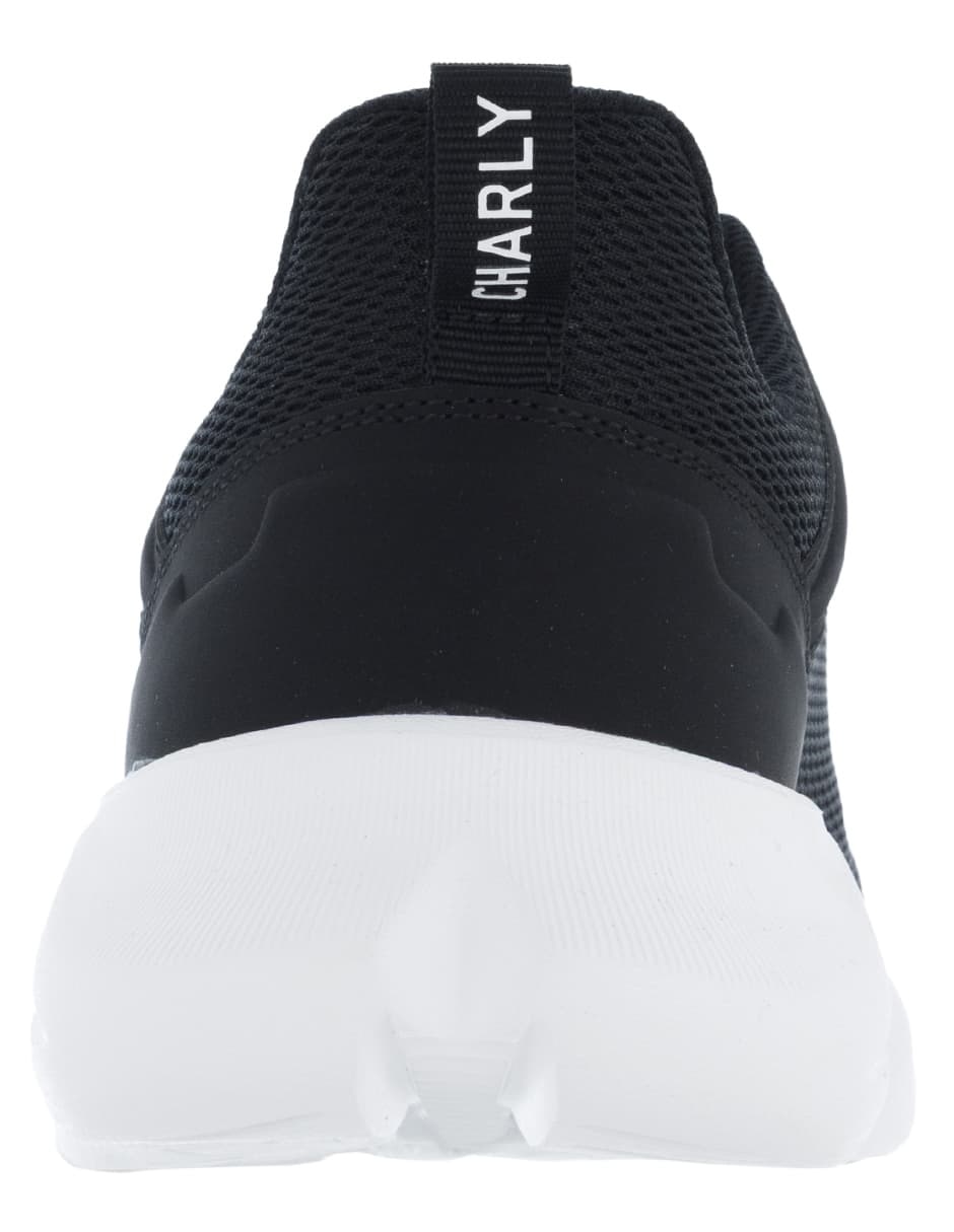 Tenis akita para correr de hombre 3