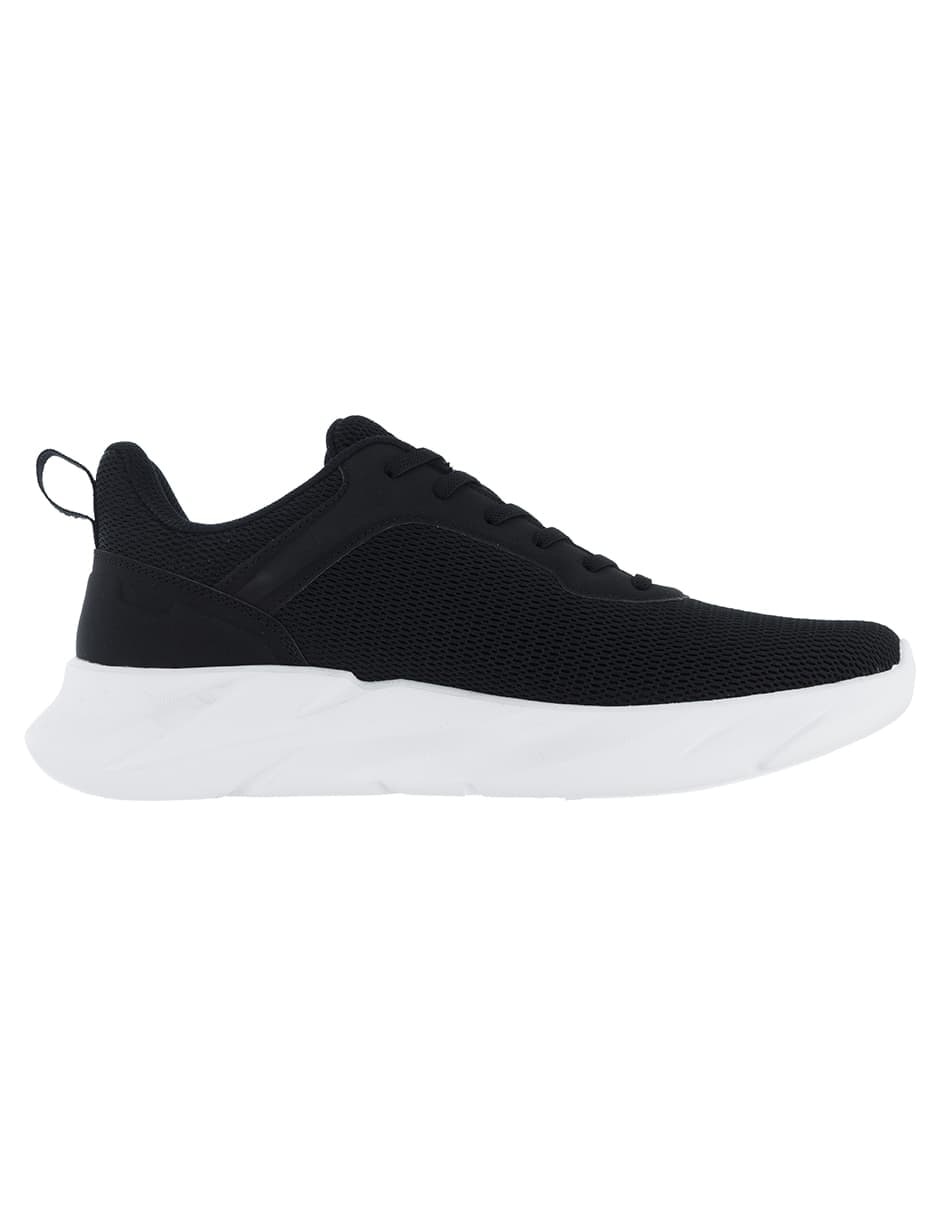 Tenis akita para correr de hombre 6