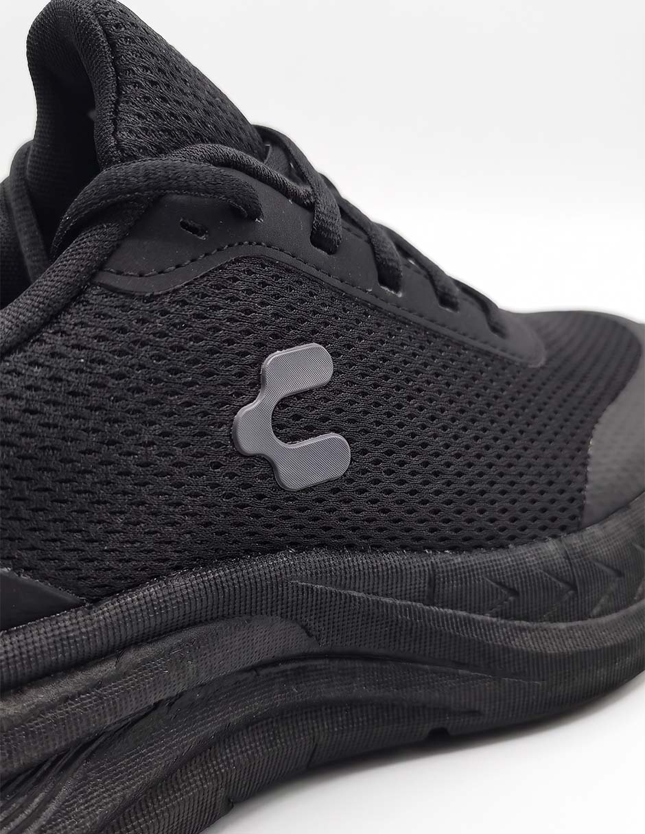 Tenis olimpia 2.0 para correr charly de hombre