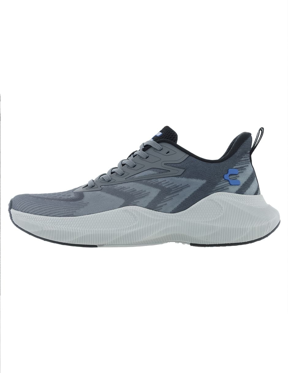 Tenis larisa para correr de hombre