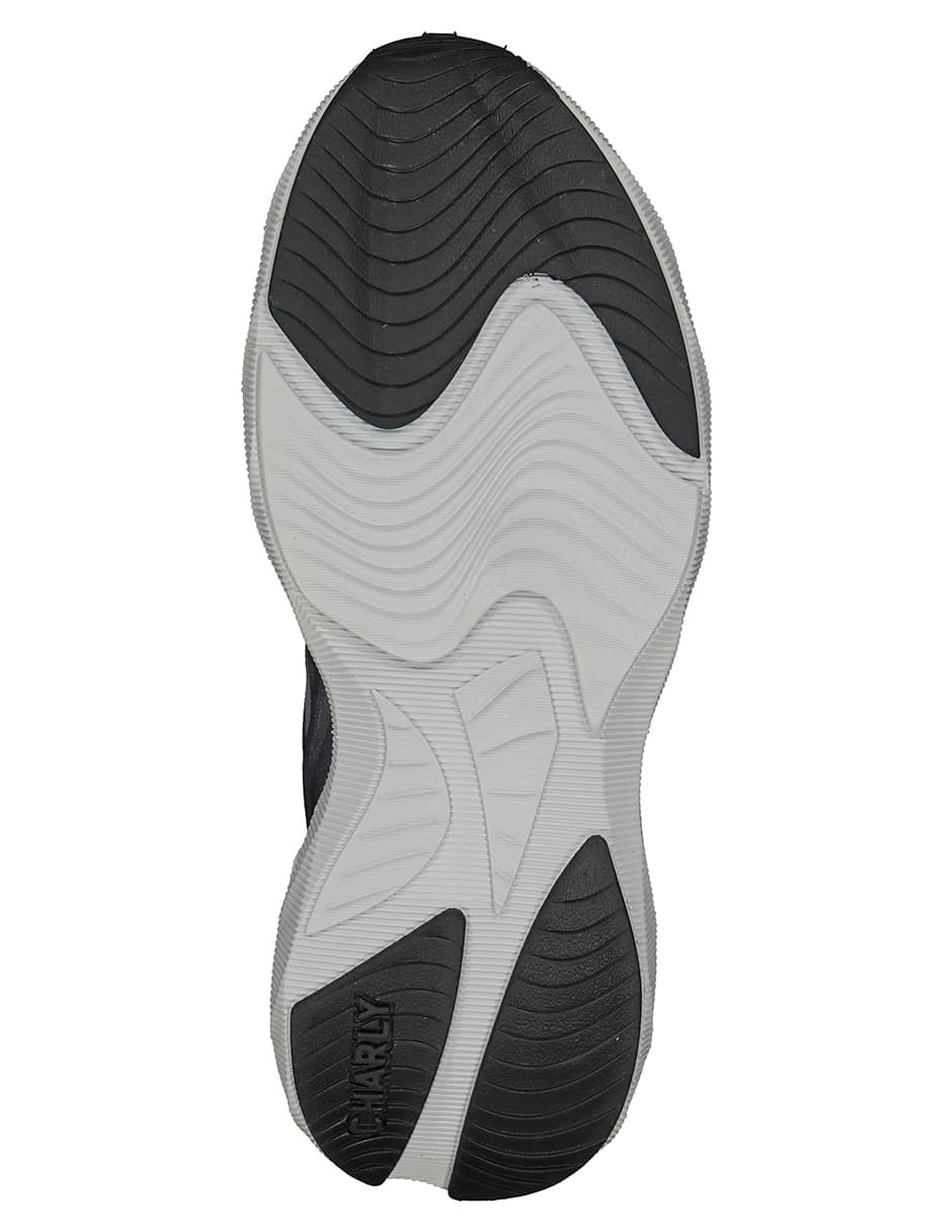 Tenis larisa para correr de hombre 4