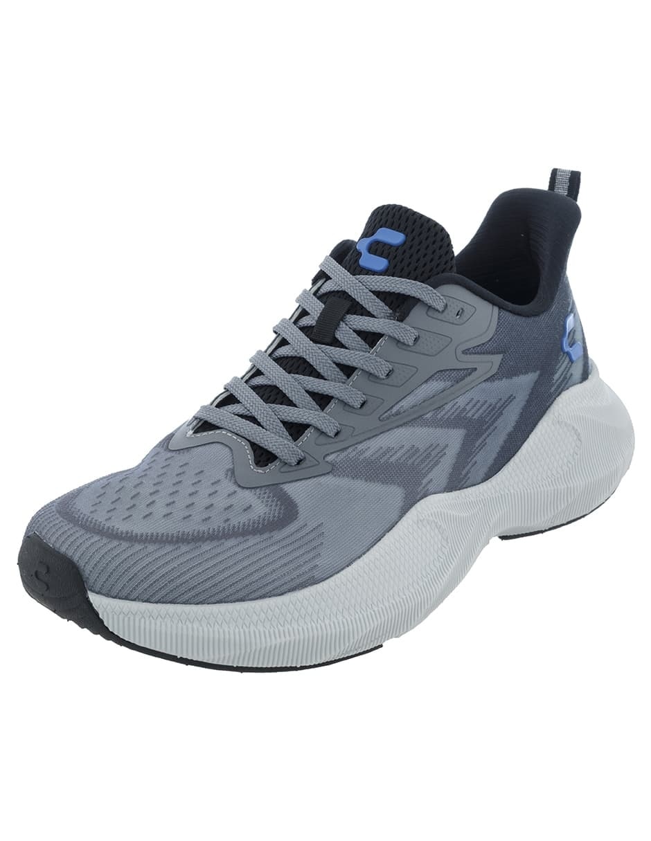 Tenis larisa para correr de hombre 5