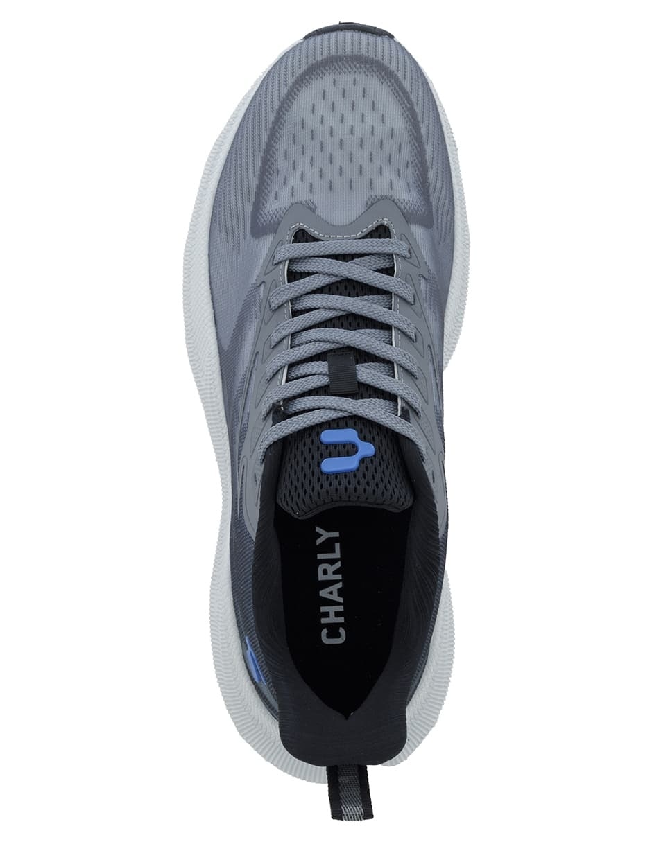 Tenis larisa para correr de hombre 6