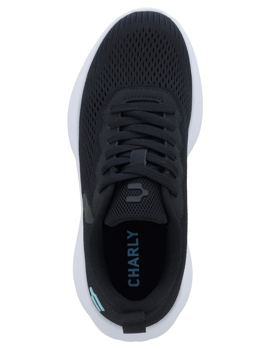Tenis Aero 2.0 para correr de mujer 4