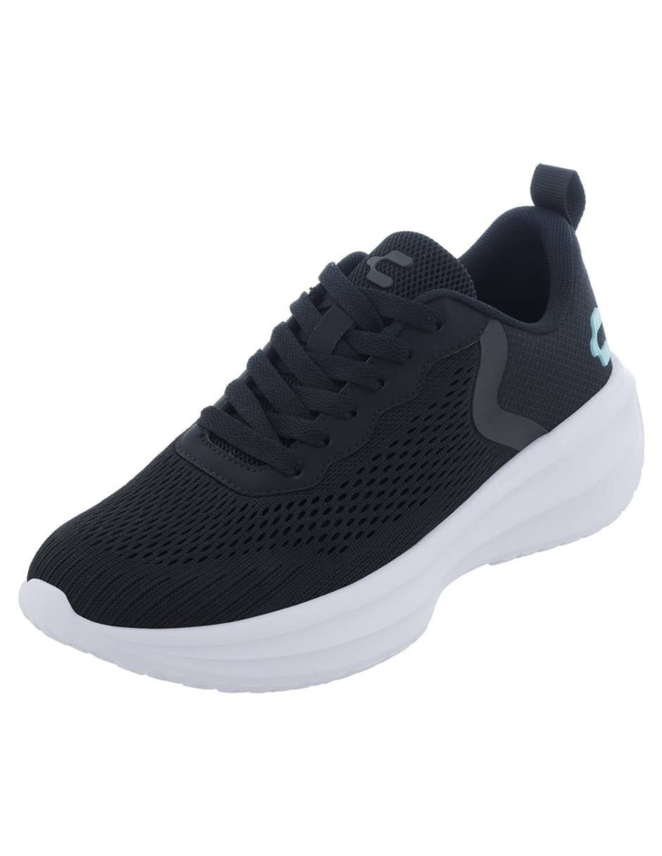 Tenis Aero 2.0 para correr de mujer 6