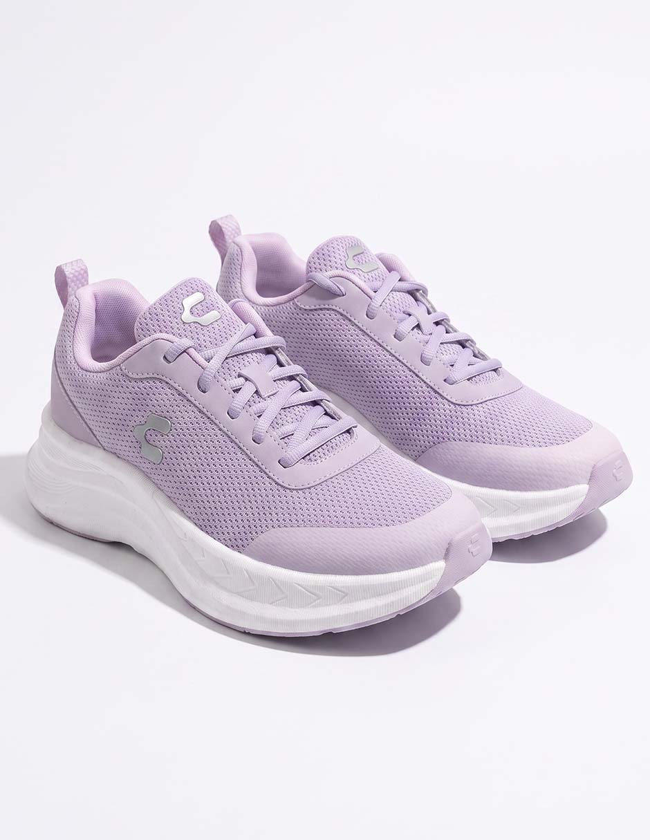 Tenis olimpia 2.0 para correr de mujer Tenis olimpia 2.0 para correr de mujer