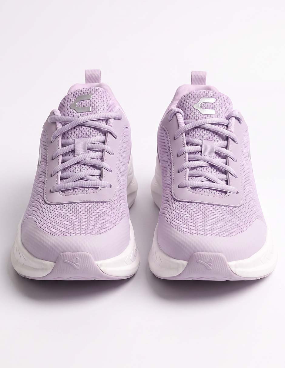 Tenis olimpia 2.0 para correr charly de mujer