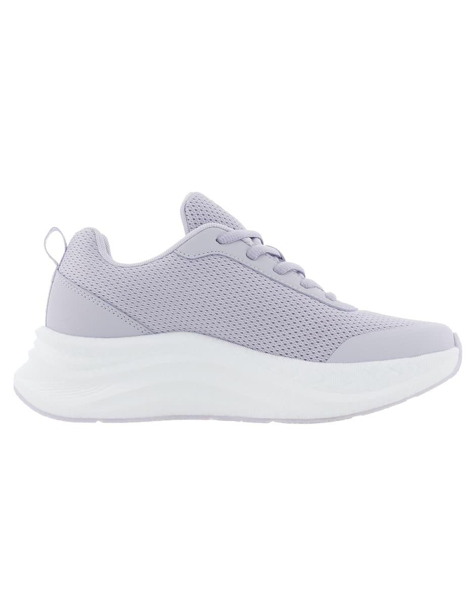Tenis olimpia 2.0 para correr de mujer 6