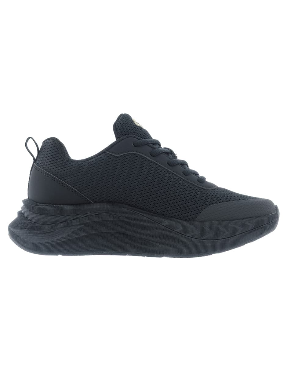 Tenis olimpia 2.0 para correr de mujer 2