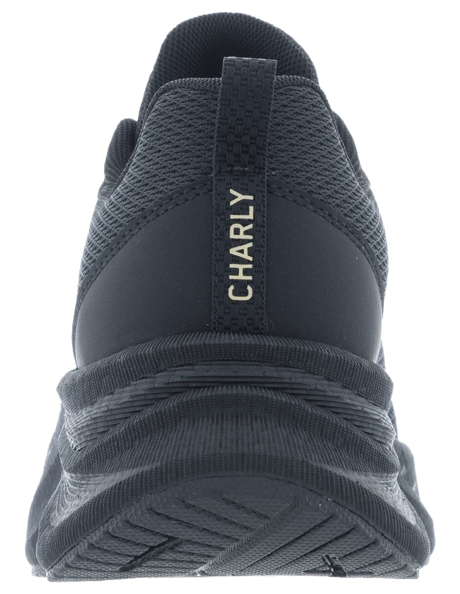 Tenis olimpia 2.0 para correr de mujer 3
