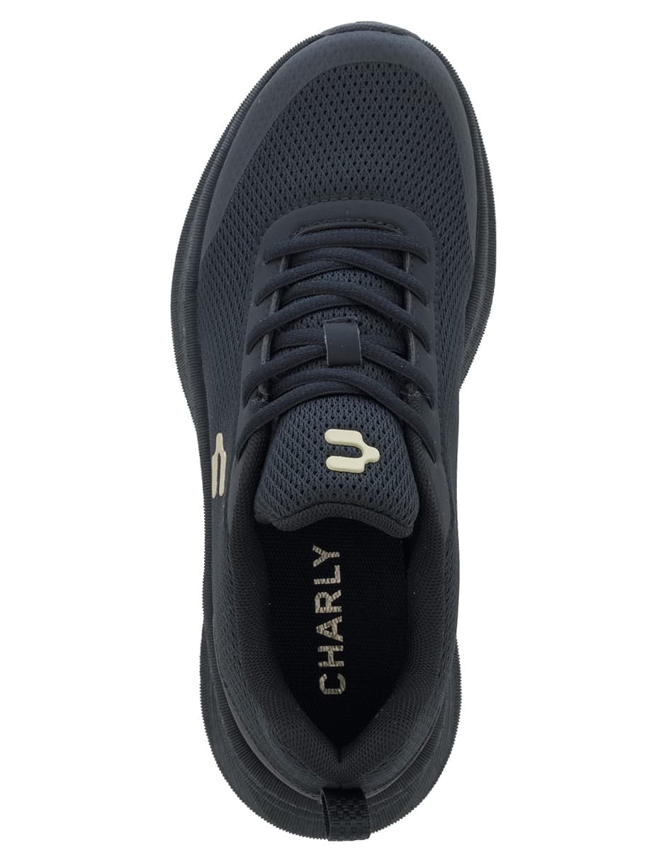 Tenis olimpia 2.0 para correr de mujer 4