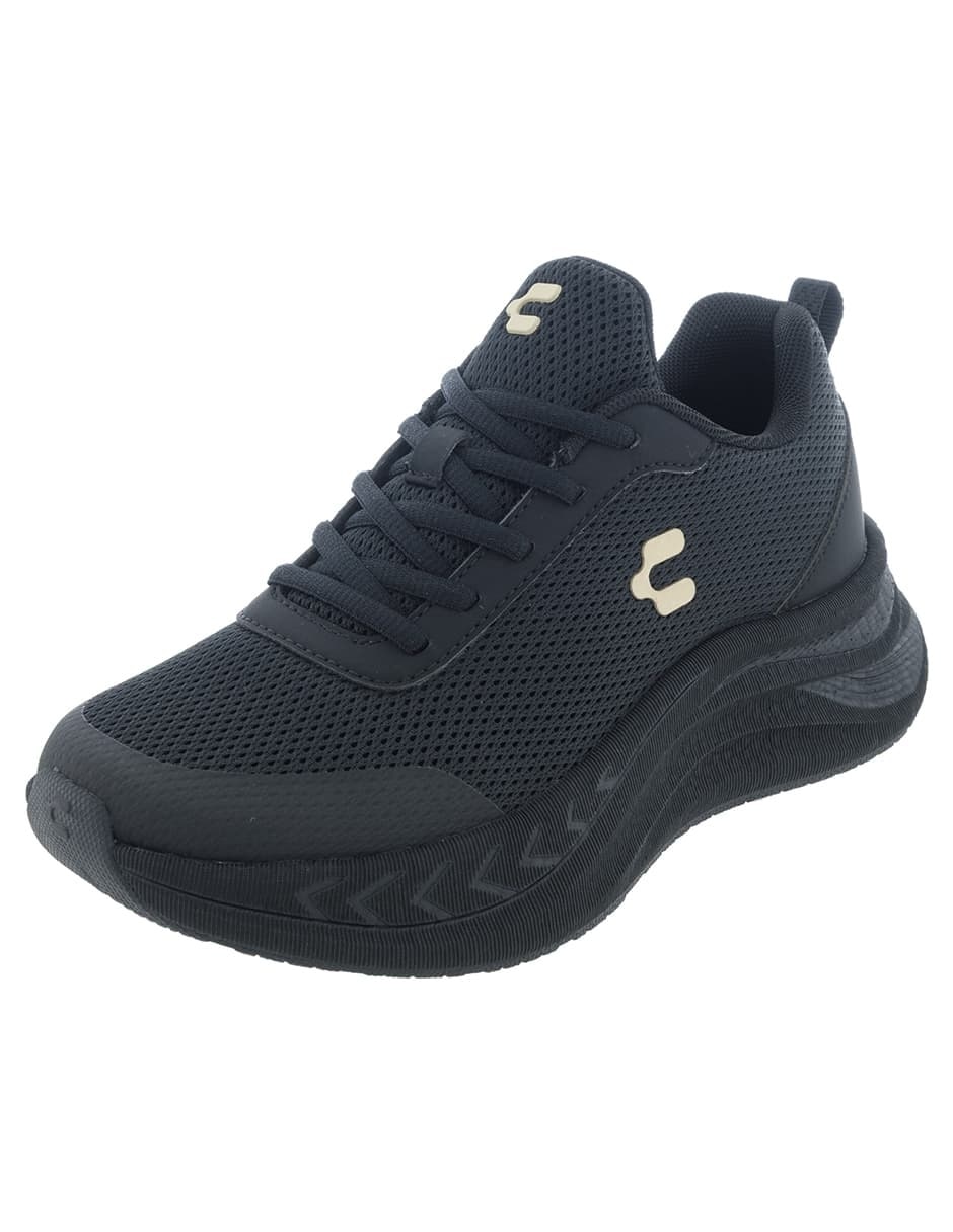 Tenis olimpia 2.0 para correr de mujer 5