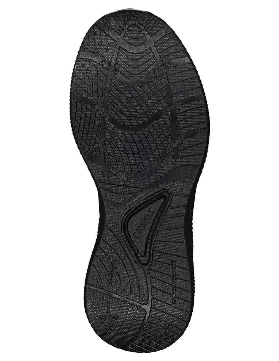 Tenis olimpia 2.0 para correr de mujer 6