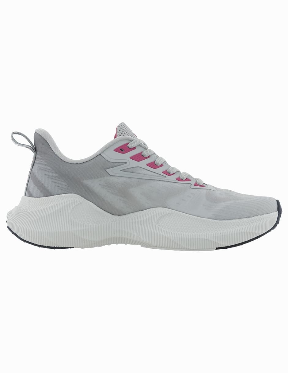 Tenis larisa para correr de mujer 3