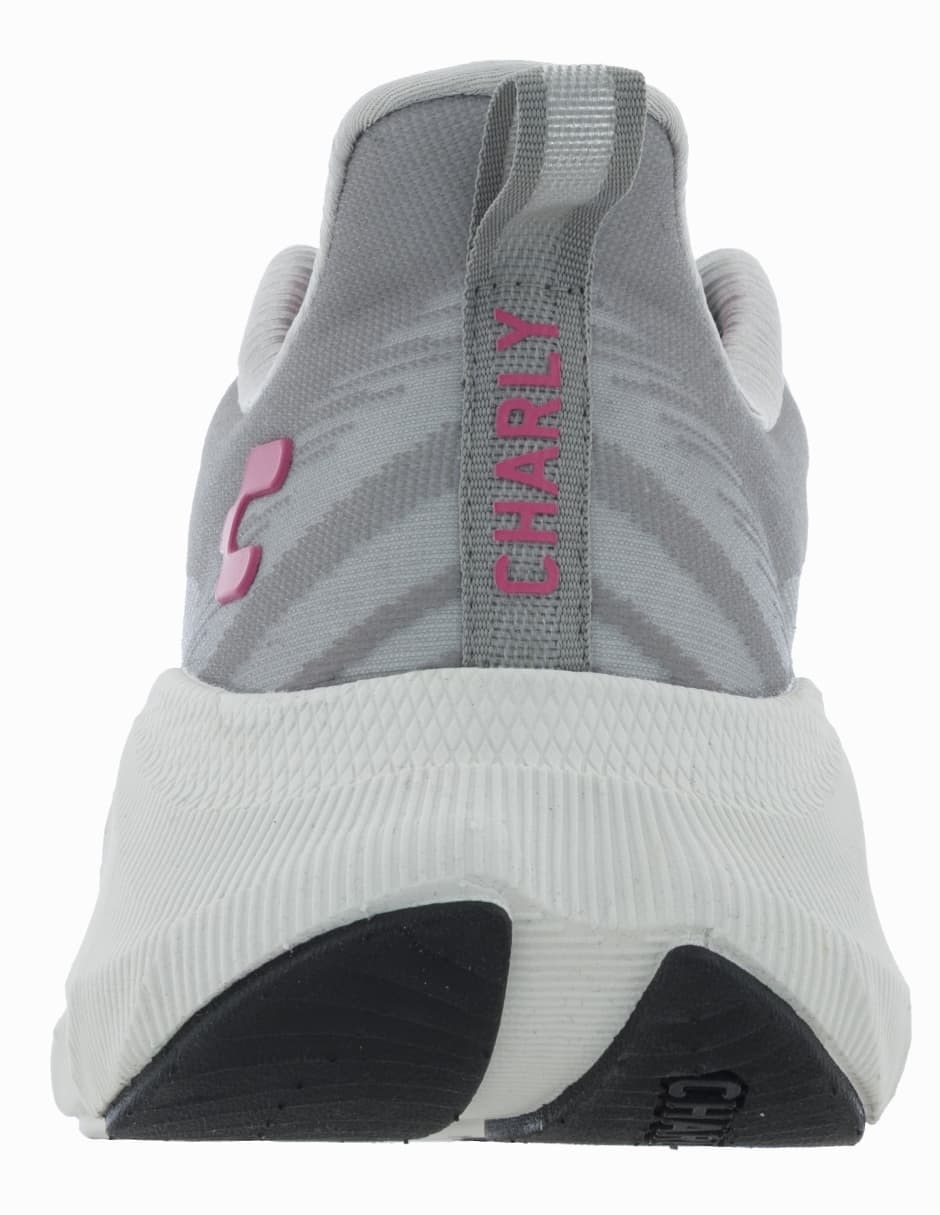 Tenis larisa para correr de mujer 6