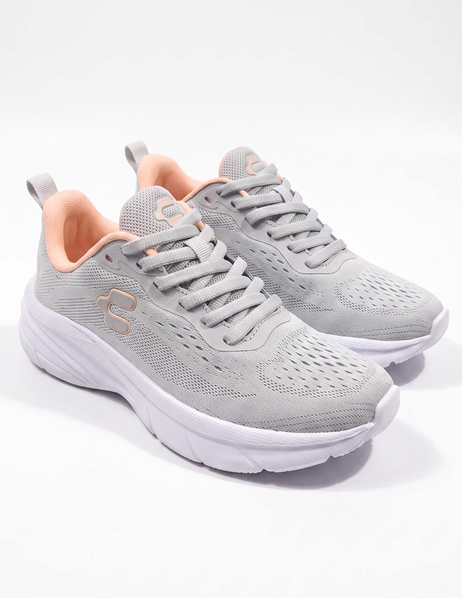 Tenis para correr de mujer 2