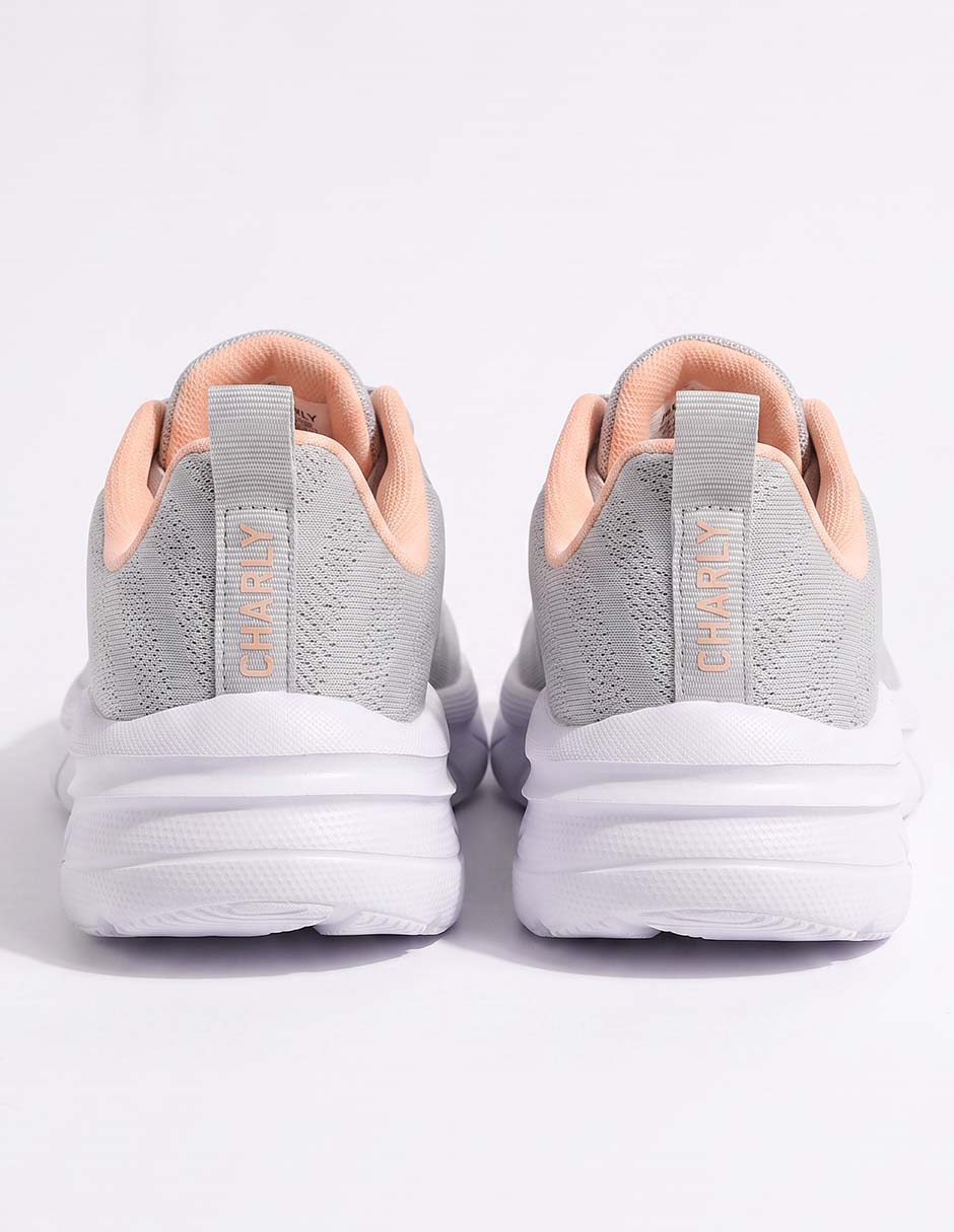 Tenis para correr de mujer 3