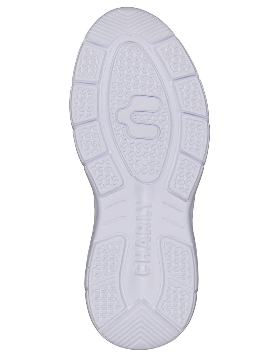 Tenis para correr charly de mujer