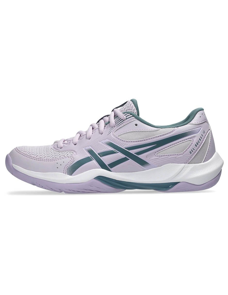 Tenis para voleibol Gel-Rocket 12 de mujer