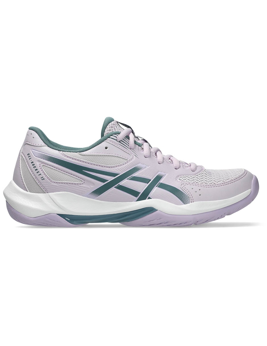 Tenis para voleibol Gel-Rocket 12 de mujer 2
