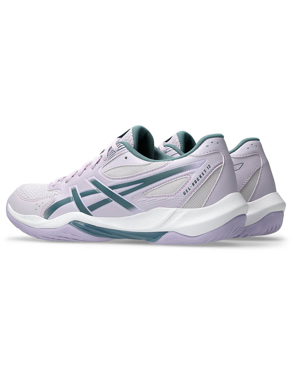 Tenis para voleibol Gel-Rocket 12 de mujer 4