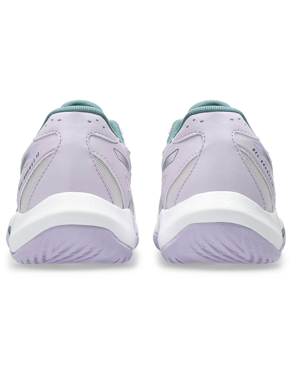 Tenis para voleibol Gel-Rocket 12 de mujer 6