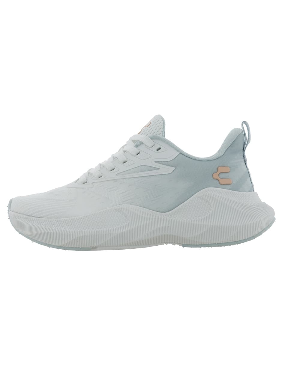 Tenis larisa para correr de mujer