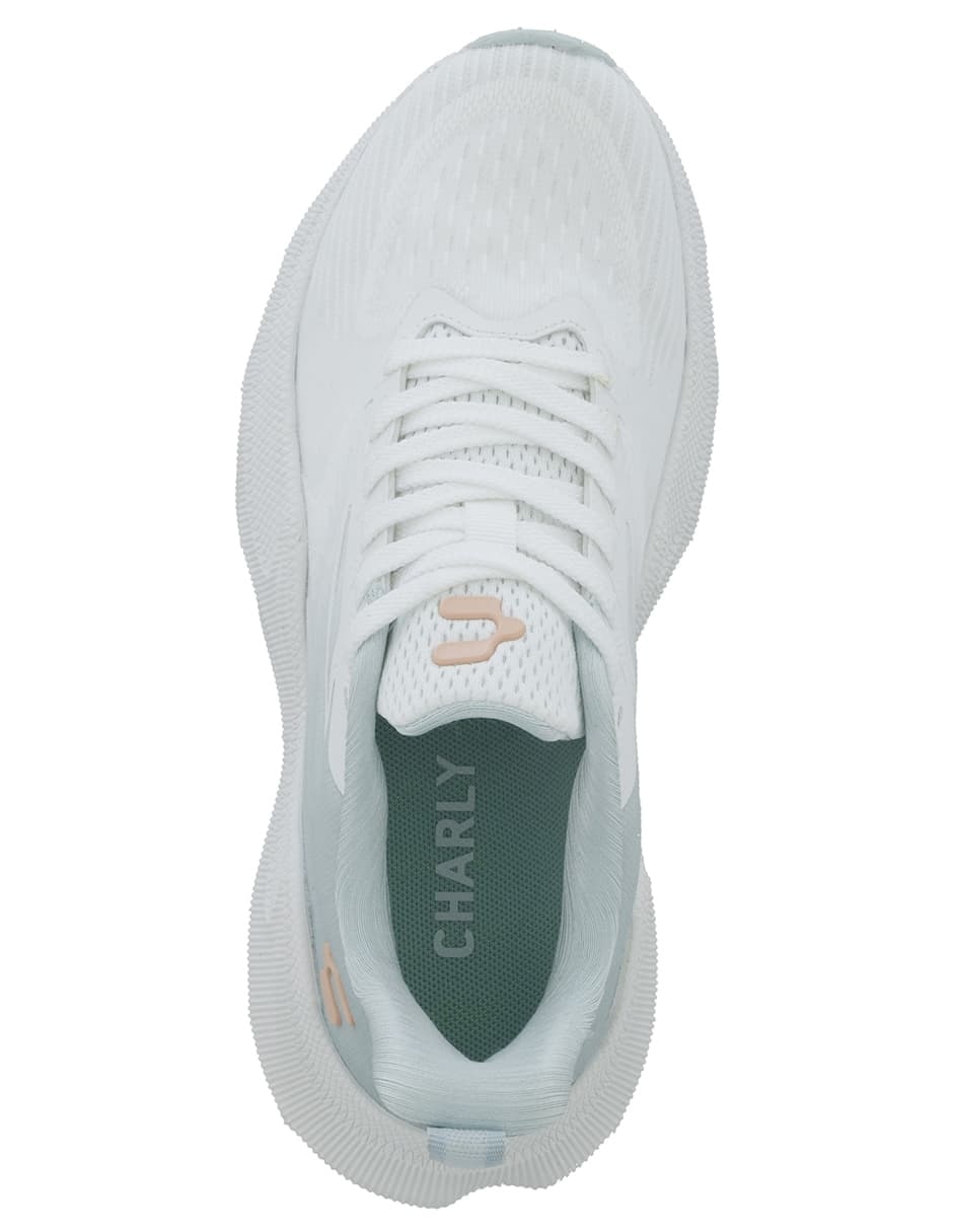 Tenis larisa para correr de mujer 2