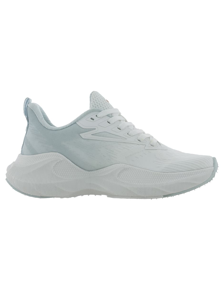 Tenis larisa para correr de mujer 3