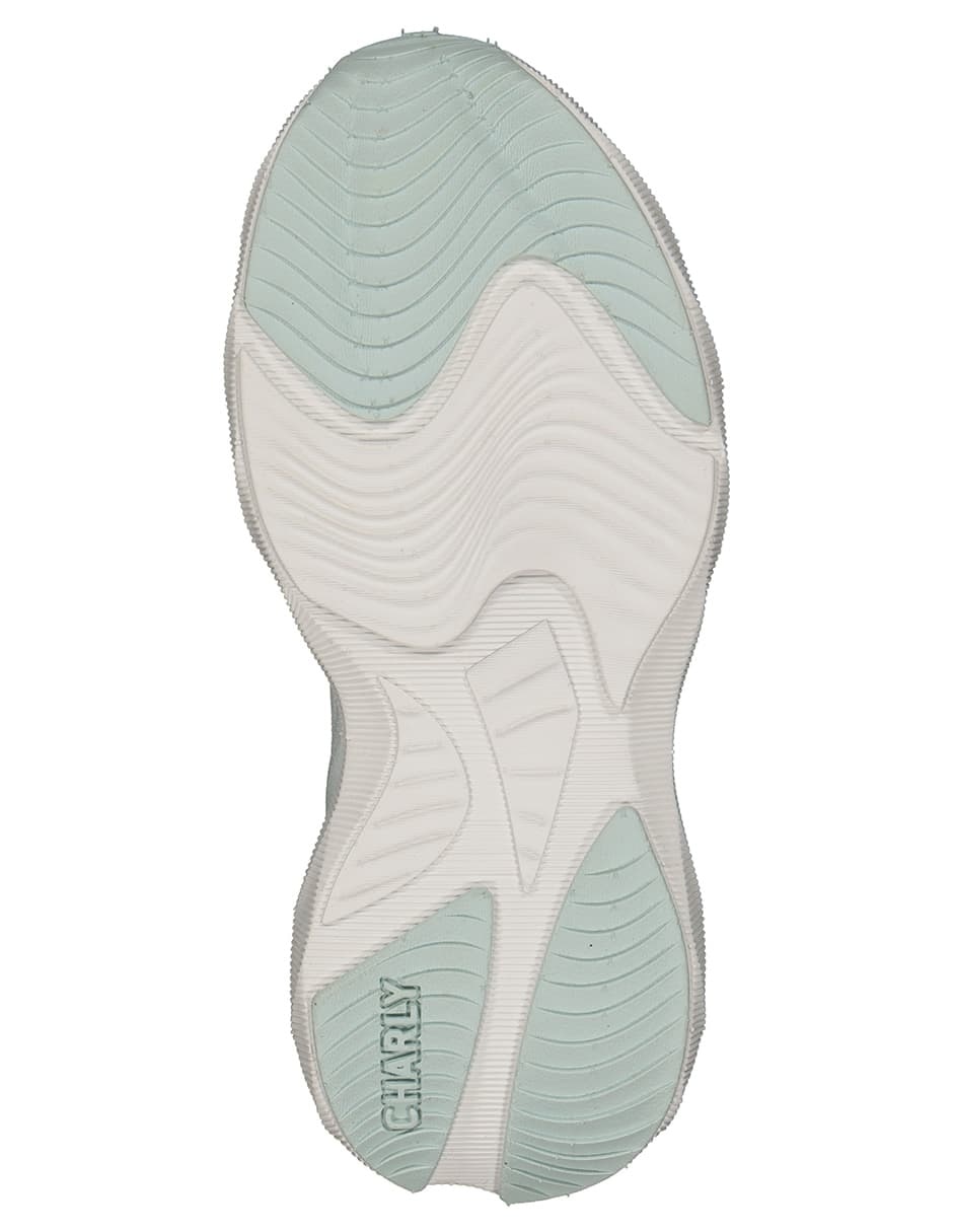 Tenis larisa para correr de mujer 4