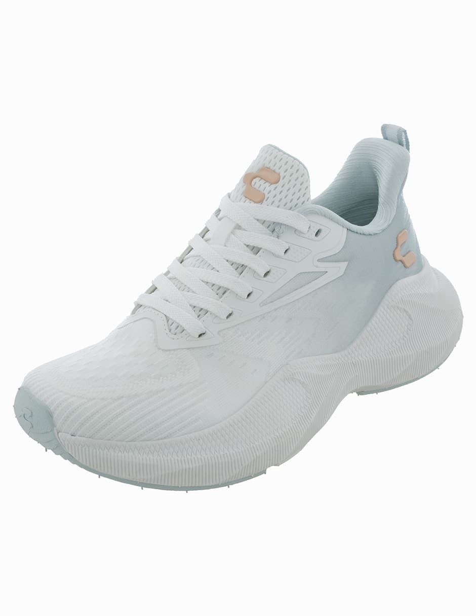 Tenis larisa para correr de mujer 5