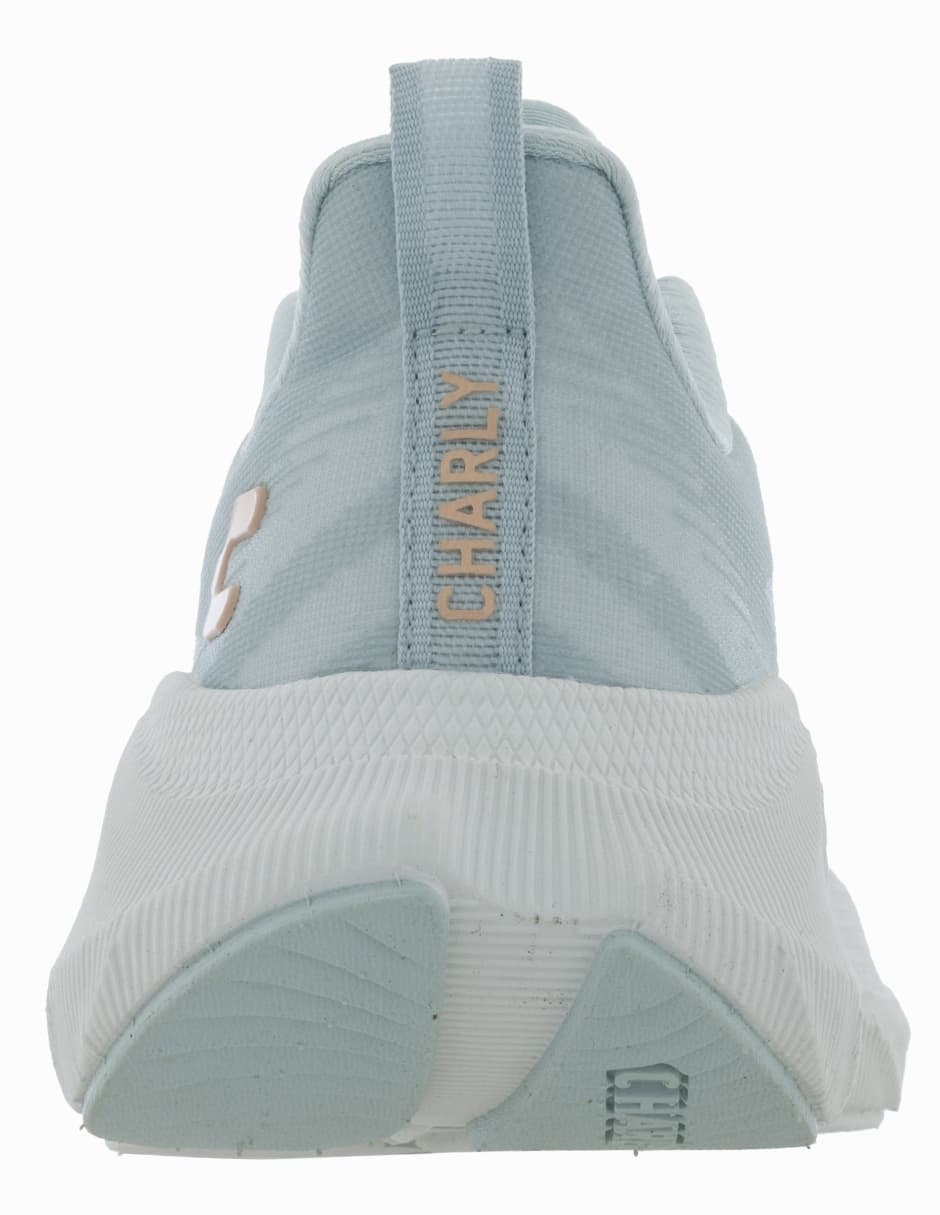 Tenis larisa para correr de mujer 6