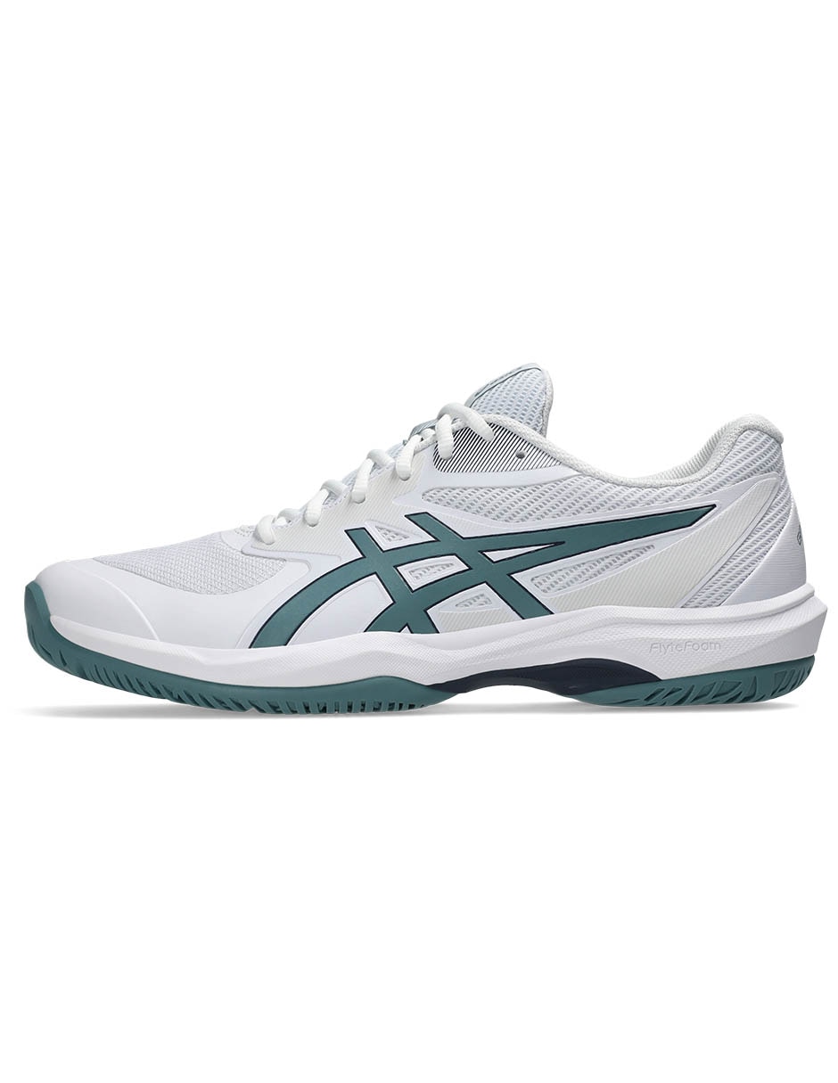 Calzado raqueta game ff men para tennis de hombre