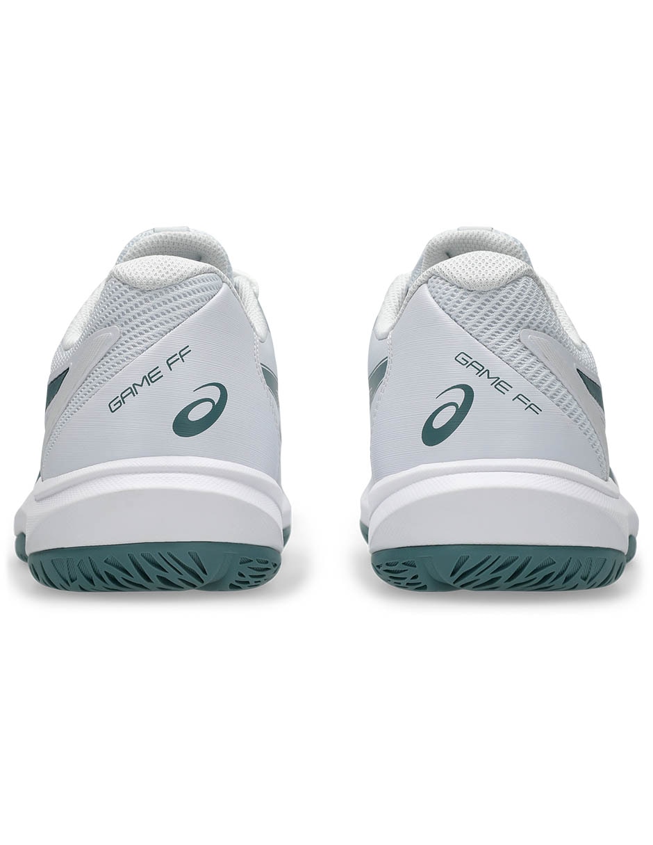 Calzado raqueta game ff men para tennis de hombre 3
