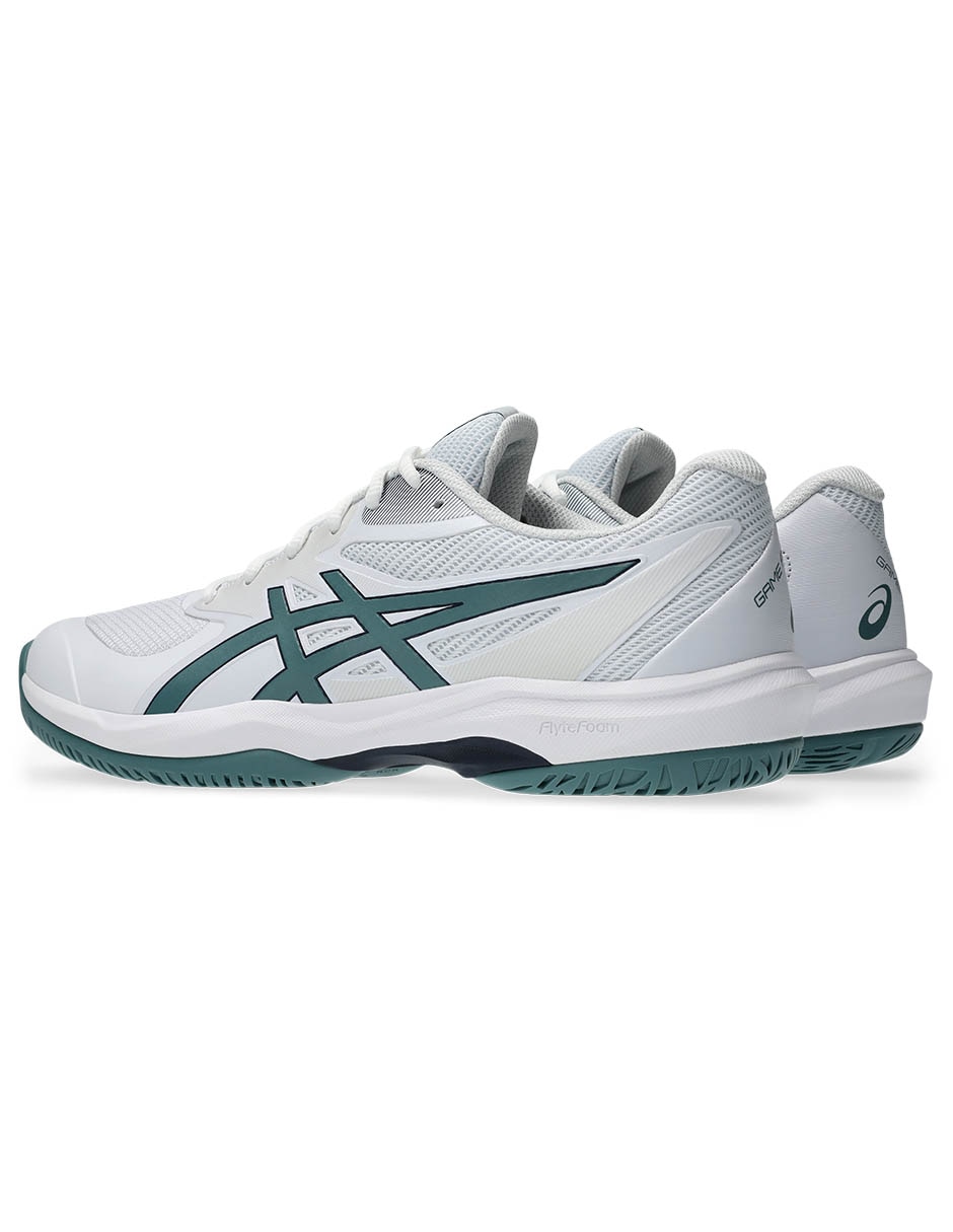 Calzado raqueta game ff men para tennis de hombre 4