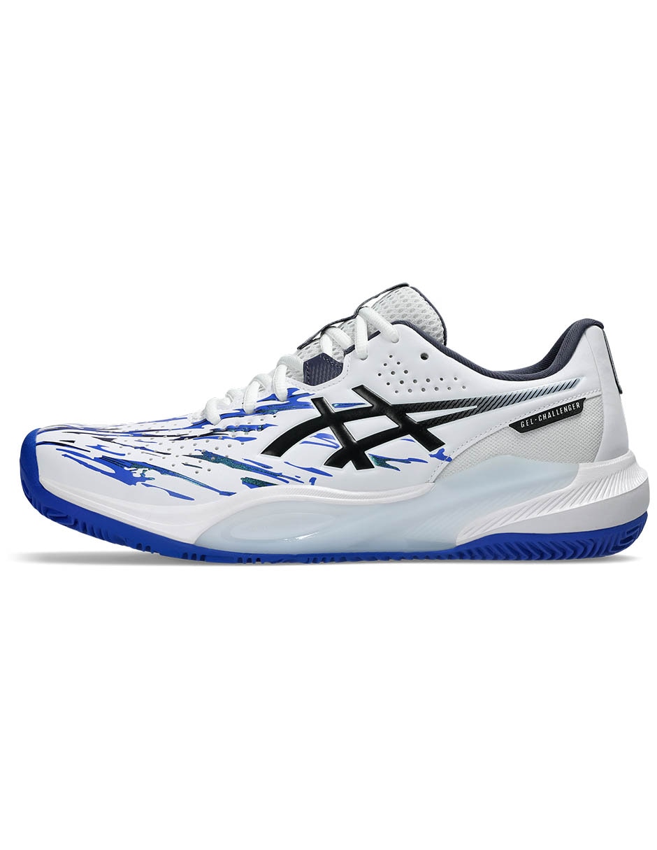 Tenis gel-challenger para pádel de hombre Tenis gel-challenger para pádel de hombre