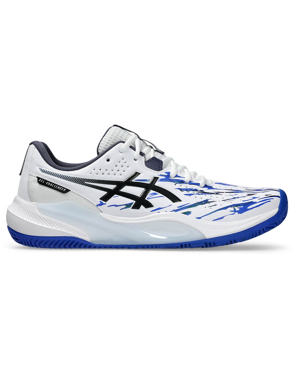 Tenis gel-challenger para pádel de hombre 2