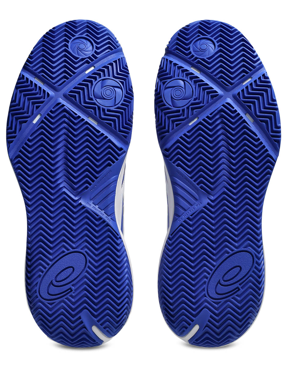 Tenis gel-challenger para pádel de hombre 3