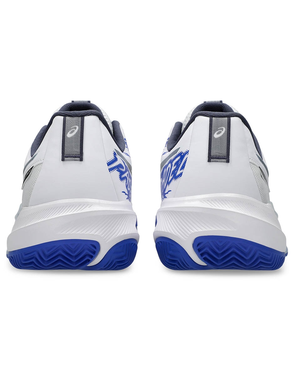 Tenis gel-challenger para pádel de hombre 5